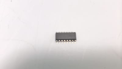 TEXAS INSTRUMENTS SEMI SN65LBC173D