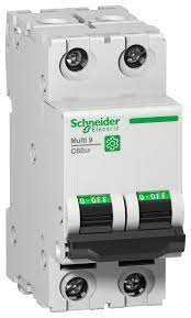 SCHNEIDER ELECTRIC M9F21202