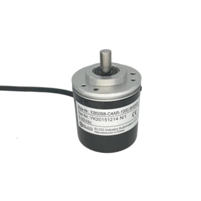 ELCO CO. LTD EB50B8-P4PR-1000.5L3500