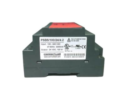 CONNECTWELL PSB5/100/24/4.2