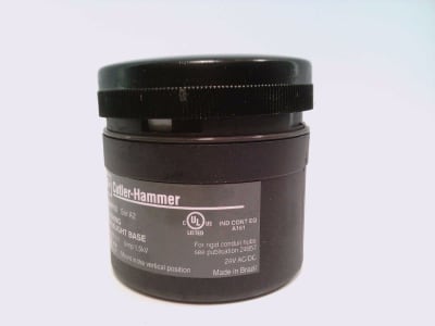 EATON CORPORATION E26BFV2