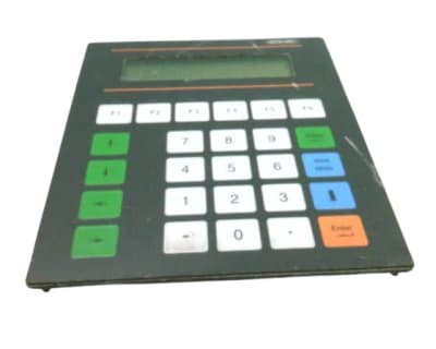 MITSUBISHI 00760G