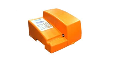 ERASER COMPANY INC WC600B
