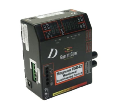 BELDEN ESD42H-24VDC