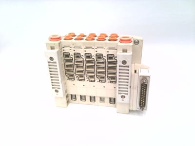 SMC SS5V2-10FD1-05BS-N7