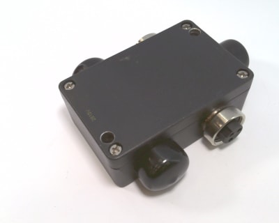 TURCK 4 RKF 301-B1131