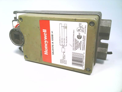 HONEYWELL ML9175 A 1008