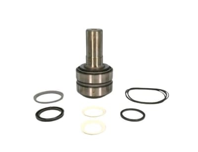 EATON CORPORATION 21618-002