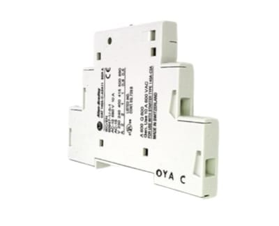 ALLEN BRADLEY 140A-C-ASA11