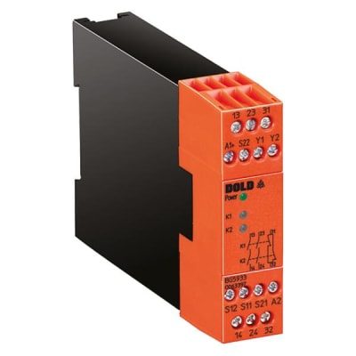DOLD BG5933.22/61 AC24V