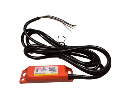 ASEA BROWN BOVERI 2TLA050076R4100