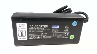 RGM SPA RG-072-S24-4