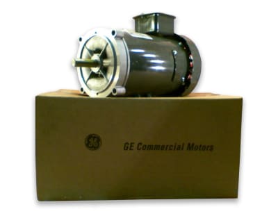 GENERAL ELECTRIC 5BPA56KAG20B