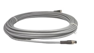 PHOENIX CONTACT SAC-3P-M8MS-M8FS-BK/800/10