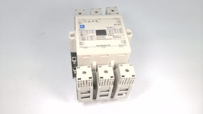 FUJI ELECTRIC SC-E7-24V