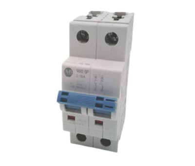 ALLEN BRADLEY 1492-SPM2C150