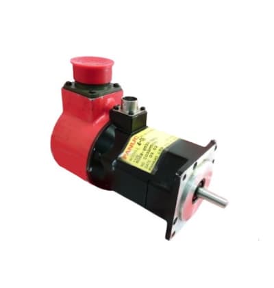 FANUC A06B-0532-B201