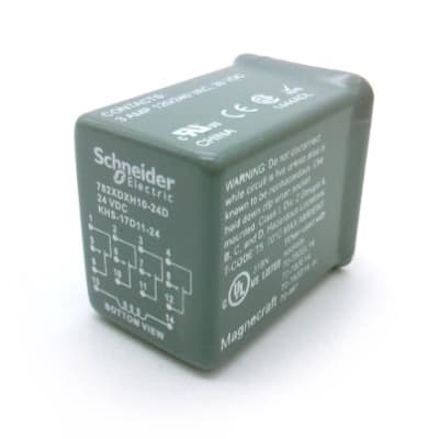 SCHNEIDER ELECTRIC 782XDXH10-24D
