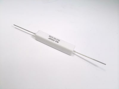 RCD COMPONENTS ULV10-R005-JBW