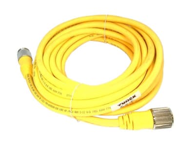 TURCK RSM RKM 106-10M/S1587