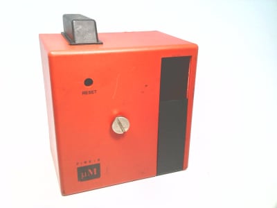 KIDDE-FENWAL, LLC MEC120R