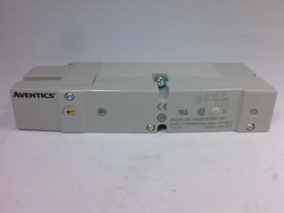 ASCO R503A2B10M11BF1