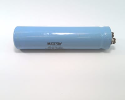 CORNELL DUBILIER CGS632U075R5L