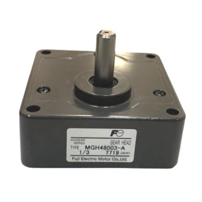 FUJI ELECTRIC MGH48003-A