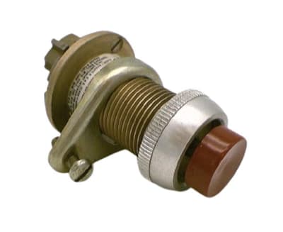 ALLEN BRADLEY 800H-BP6