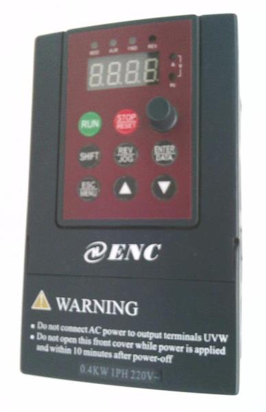 SHENZHEN ENCOM ELECTRIC TECHNOLOGIES EDS800-2S0004