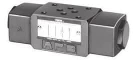 YUKEN MPB-01-2-70