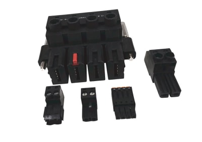 ALLEN BRADLEY 2198-KITCON-S160-L