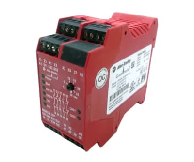 ALLEN BRADLEY 440R-M23089