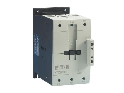 EATON CORPORATION XTCE080F00B6
