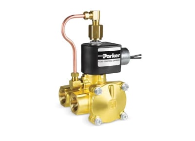 PARKER 73312BN52NJ0N0C111P3