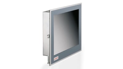 BECKHOFF CP6201-1027-0020