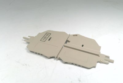 WEIDMULLER 9537610000