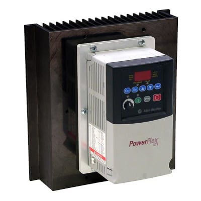 ALLEN BRADLEY 22B-B017F104