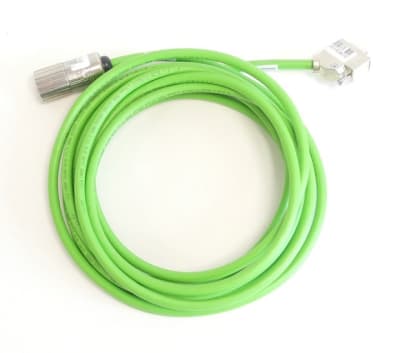 BECKHOFF ZK4000-2210-2050