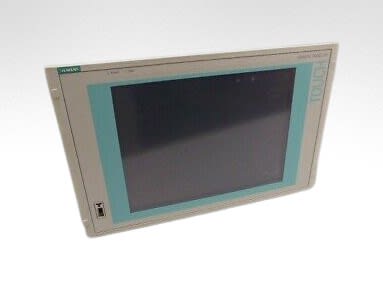 SIEMENS 6AV7884-0AA22-4BE0
