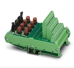 PHOENIX CONTACT UM-DELTAV/A/SI/BFI/TP