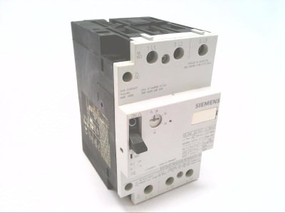 SIEMENS 3VU1600-3MM00