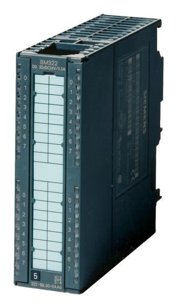 SIEMENS 6AG1322-1HF10-2AA0