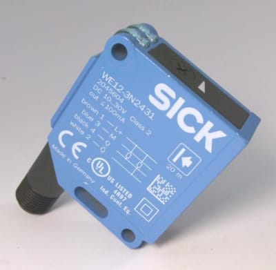 SICK 2045604