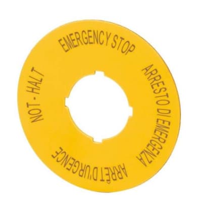 EATON CORPORATION M22-XBK11