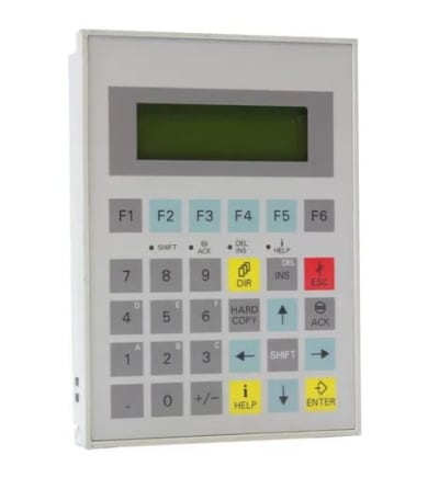 SIEMENS 6AV3505-1FB00
