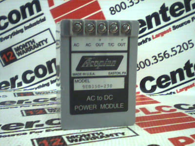 ACOPIAN 9EB150-230