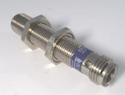 TELEMECANIQUE SENSORS XS612B1MAU20
