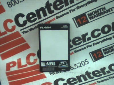 AMI SEMICONDUCTOR F01231