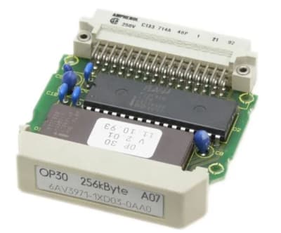 SIEMENS 6AV3971-1XD03-0AA0